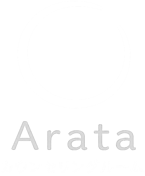 Arata カウンセリングルーム